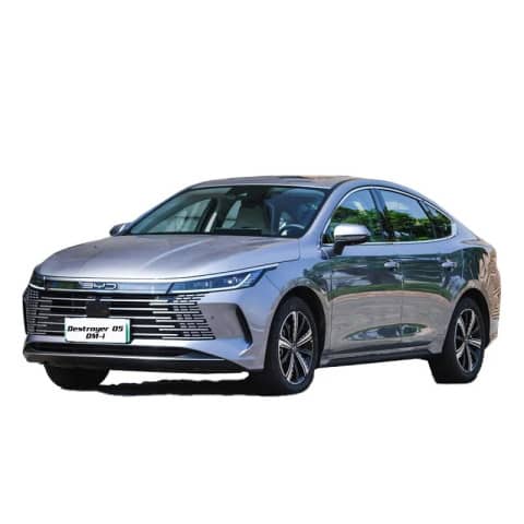 BYD Destroyer 05 1.5hyb AT