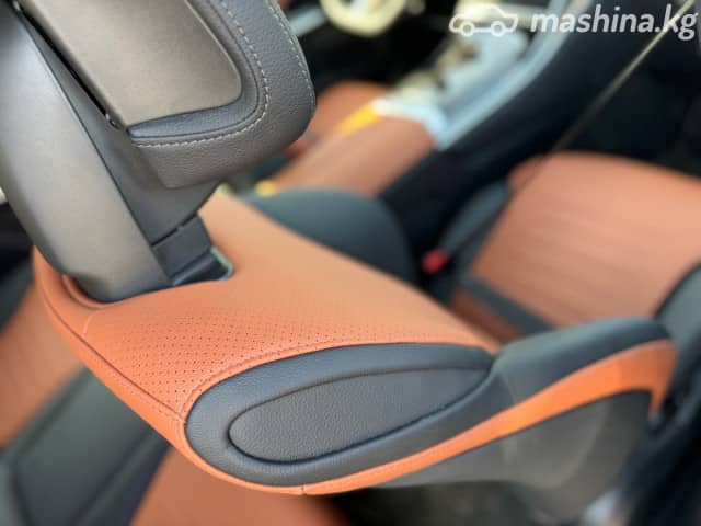 Mercedes-Benz GLC Coupe II (C254) 200 2.0 AT 4WD