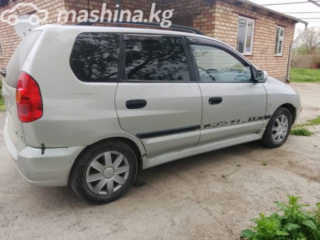Mitsubishi Space Star I Рестайлинг 1.6 MT