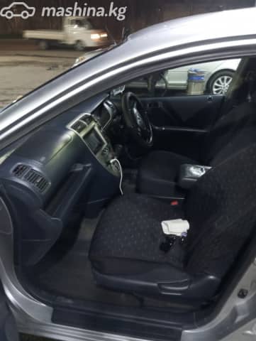 Honda Civic VII 1.5 CVT