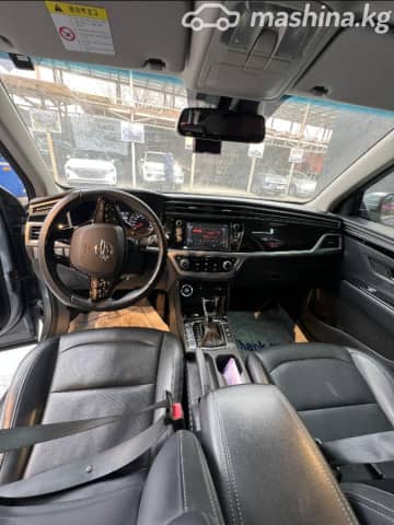 SsangYong Korando IV 1.6d AT