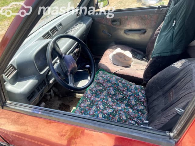 Daewoo Tico 0.8 MT