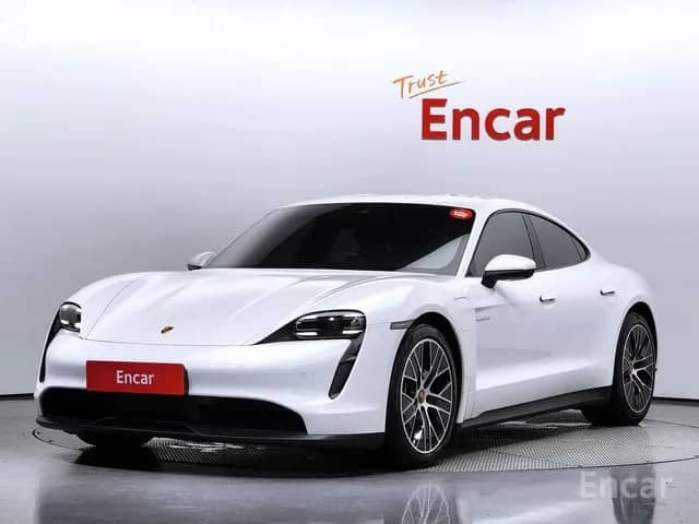 Porsche Taycan I AT 4WD