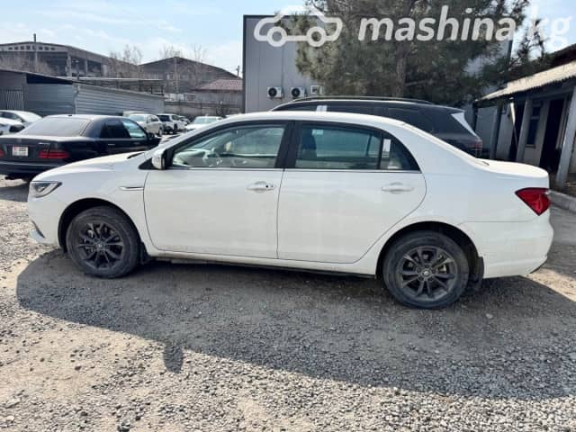 BYD Qin II EV 500 Electro AT
