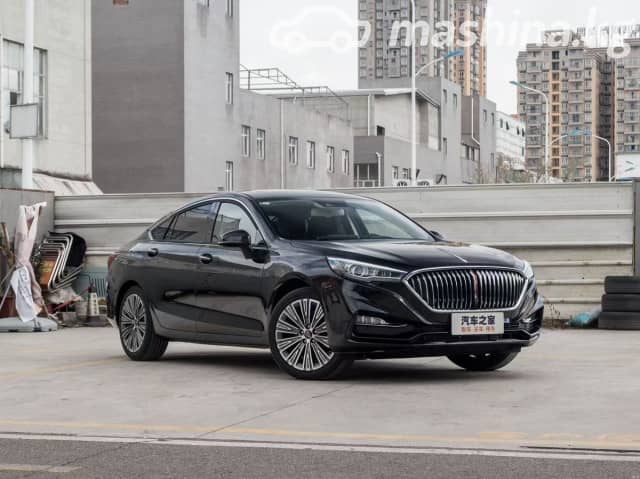 Hongqi H5 I 1.5 AMT