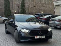 Mercedes-Benz E-Класс V (W213, S213, C238) Рестайлинг 300 e 2.0hyb AT 4WD