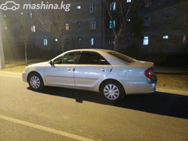 Toyota Camry V (XV30) 2.4 AT