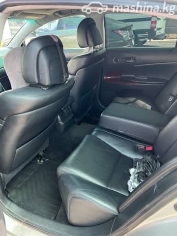 Lexus GS III 430 4.3 AT