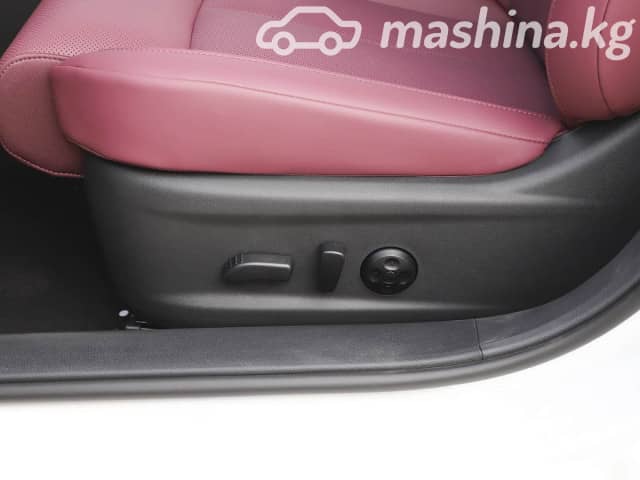 Nissan Altima VI (L34) Рестайлинг 2.0 CVT