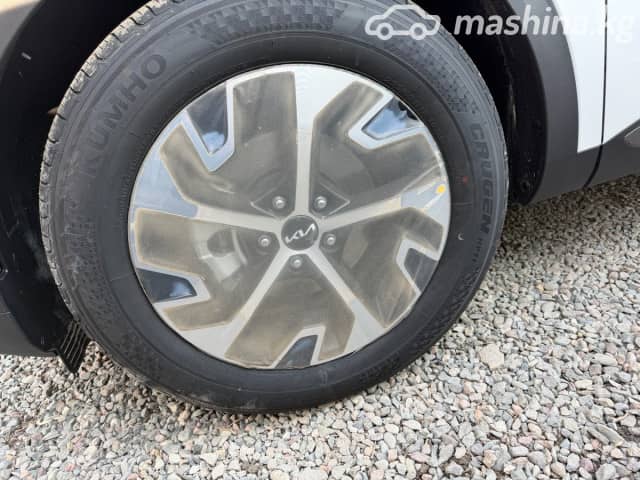 Kia Sportage (China) III (NP) Рестайлинг 2.0 AT