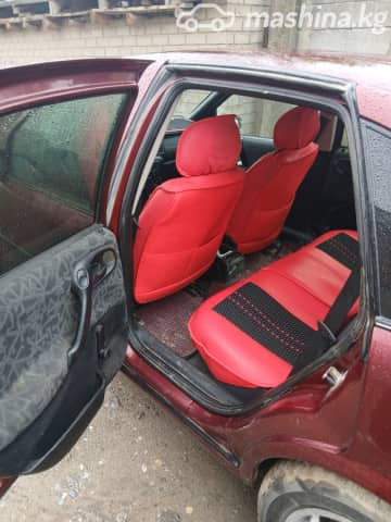 Opel Vectra B 1.6 AT