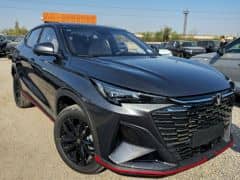Changan X5 Plus 1.5 AMT