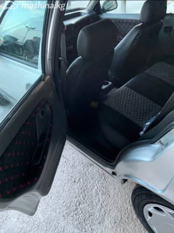 Daewoo Nexia I 1.5 MT