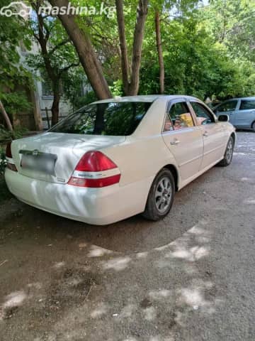 Toyota Mark II IX (X110) 2.0 AT