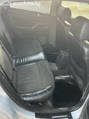 Volkswagen Passat B5 Рестайлинг 2.0 MT