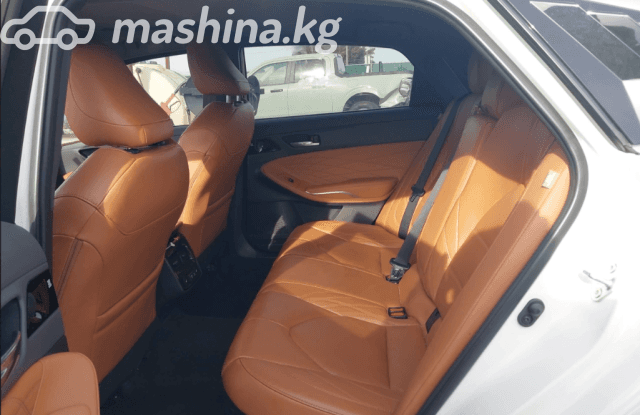 Toyota Avalon V 2.5hyb CVT