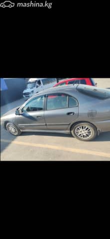 Mitsubishi Carisma 1.8 AT