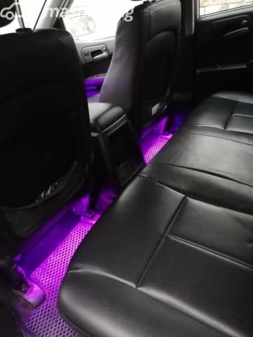 SsangYong Actyon Sports I 2.0d AT 4WD
