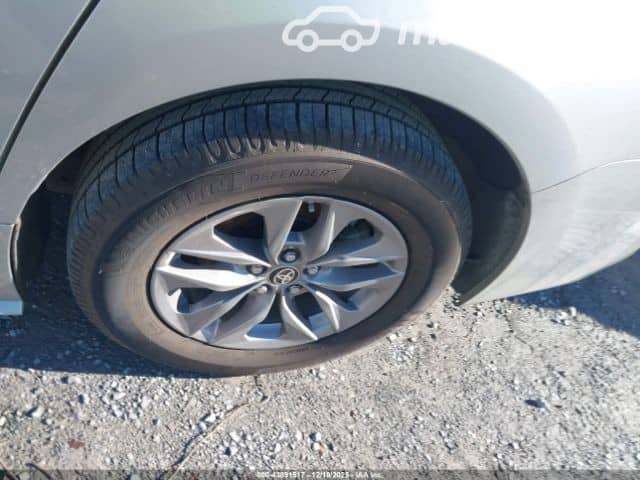 Toyota Sienna IV 2.5hyb AT