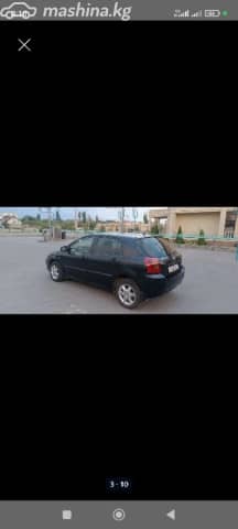 Toyota Corolla IX (E120, E130) 1.6 AT