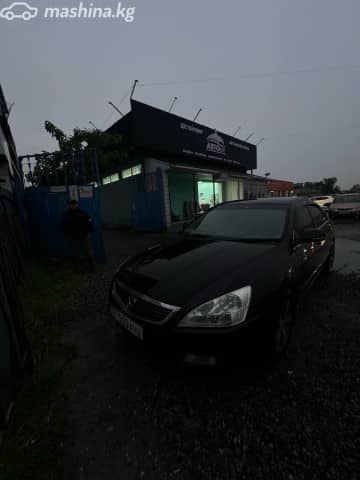 Honda Inspire IV 3.0 AT