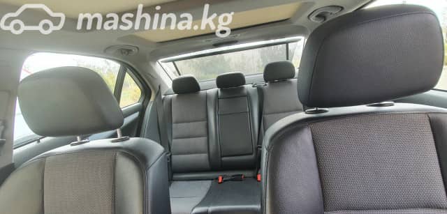Mercedes-Benz C-Класс III (W204) 350 3.5 AT