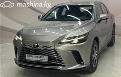 Lexus RX V 300 2.0 AT 4WD