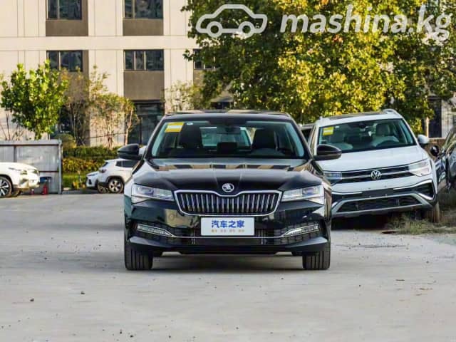 Skoda Rapid I 1.4 AT