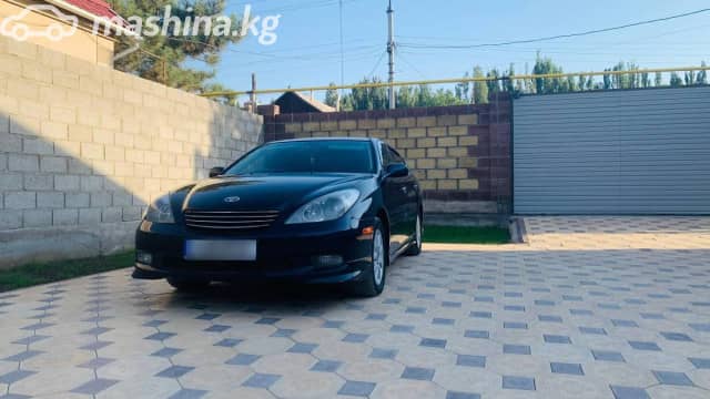 Toyota Windom III (XV30) 3.0 AT