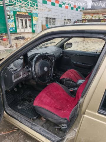 Daewoo Nexia I Рестайлинг 1.5 MT