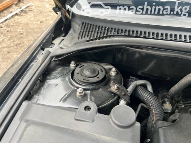 Toyota Avensis II 2.0 AT