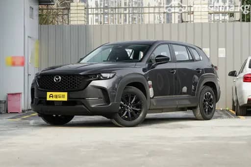 Mazda CX-50 2.0 AT