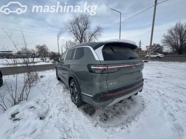 Volkswagen Talagon 2.0 AMT 4WD
