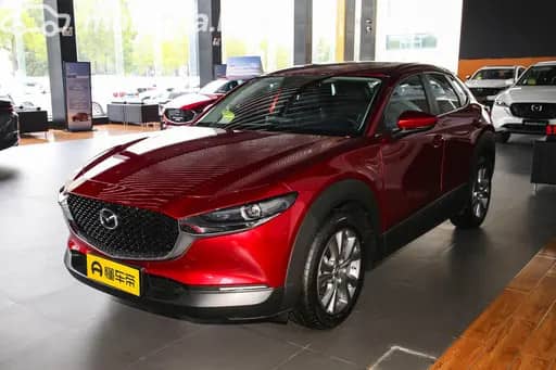 Mazda CX-30 I 2.0 AT