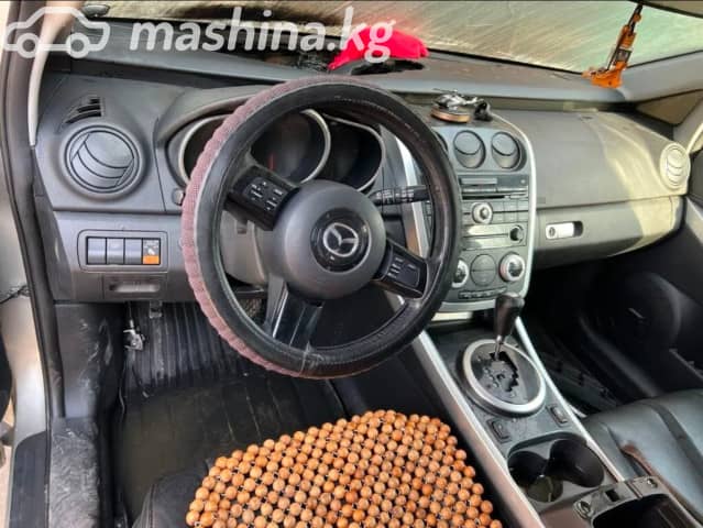 Mazda CX-7 I 2.3 AT 4WD