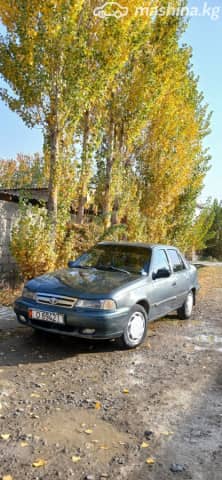 Daewoo Nexia I 1. 6 MT