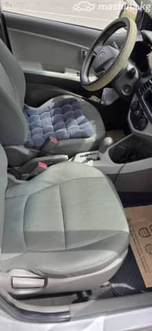 Kia Morning II 1.0 AT