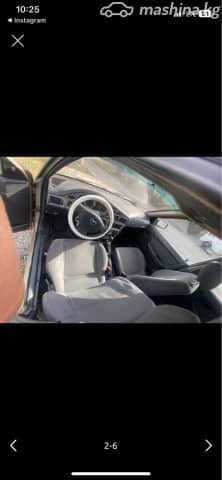 Daewoo Nexia I Рестайлинг 1.5 MT