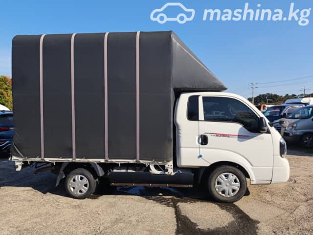 Kia Bongo