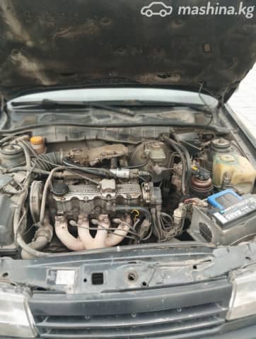 Opel Vectra A 2.0 MT