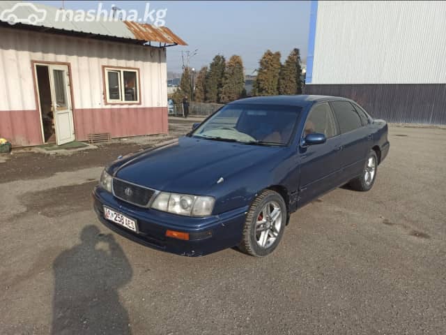Toyota Avalon I 3.0 AT