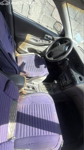 Daewoo Leganza 2.0 MT