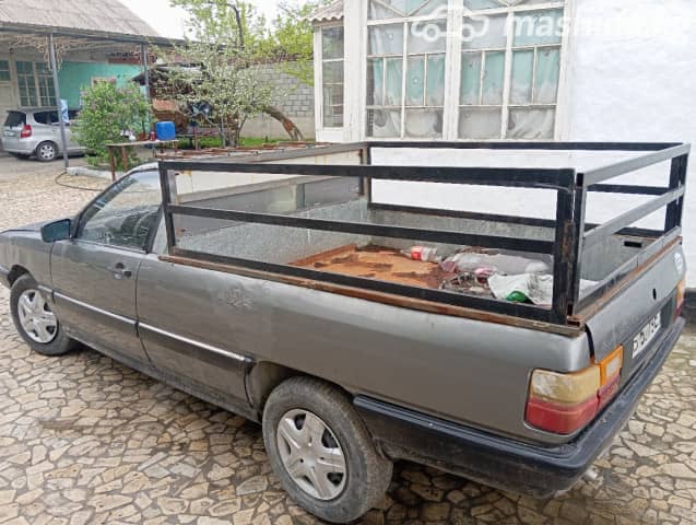 Audi 100 IV (C4) 2.3 MT