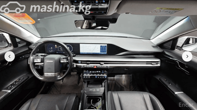 Hyundai Grandeur VII 3.5 AT