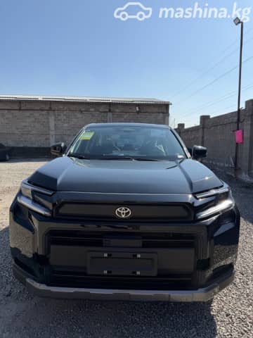 Toyota RAV4 V (XA50) 2.0 CVT 4WD