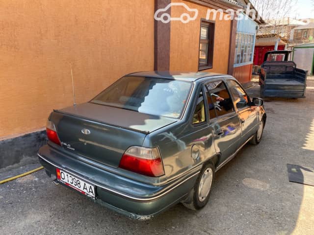 Daewoo Nexia I 1. 6 MT