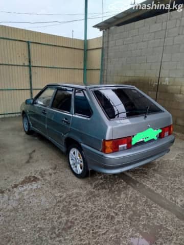 ВАЗ (Lada) 2114 21140 1.5 MT
