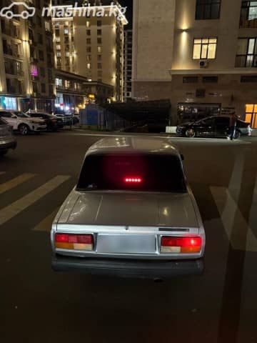 ВАЗ (Lada) 2107 21074-30 1.6 MT
