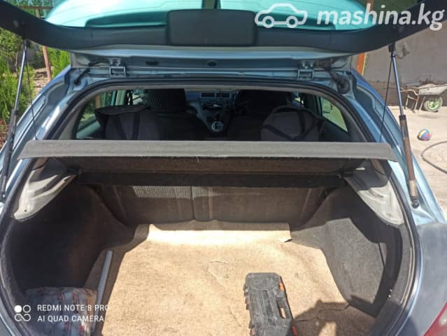 Honda Civic VII 1.4 AT