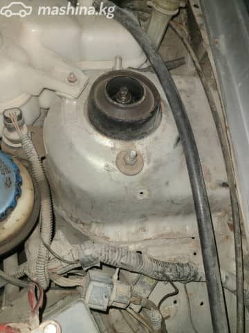 Daewoo Nexia I Рестайлинг 1.5 MT